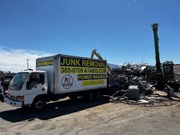 Best Residential Junk Removal  in Crescent City, FL