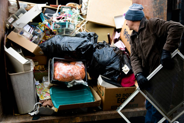 Best Dumpster Rental Services  in Crescent City, FL