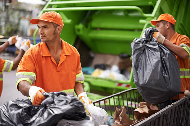 Best Electronics and E-Waste Disposal  in Crescent City, FL