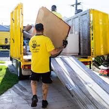 Best Scrap Metal Removal  in Crescent City, FL