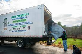 Best Carpet Removal and Disposal  in Crescent City, FL
